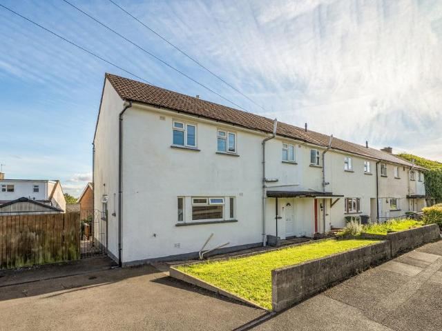 House for sale in Llanishen, Cardiff