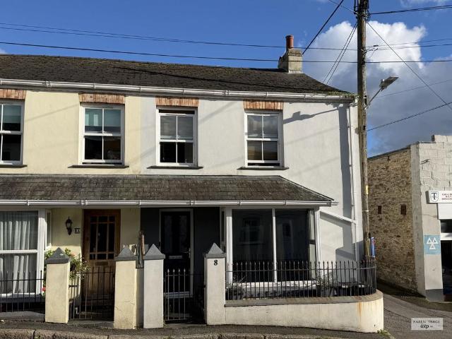 House for sale in Tywardreath and Par, Tywardreath