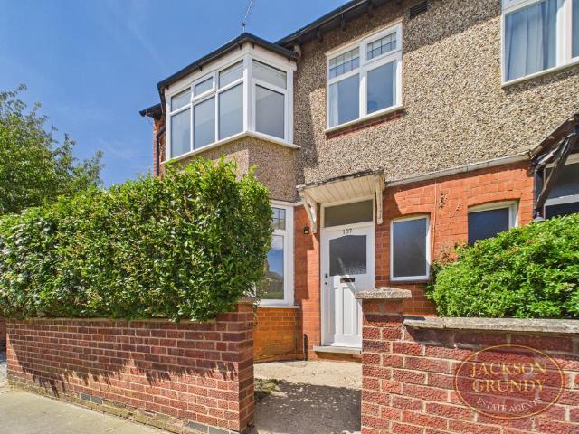 House for sale in Northampton, Northamptonshire