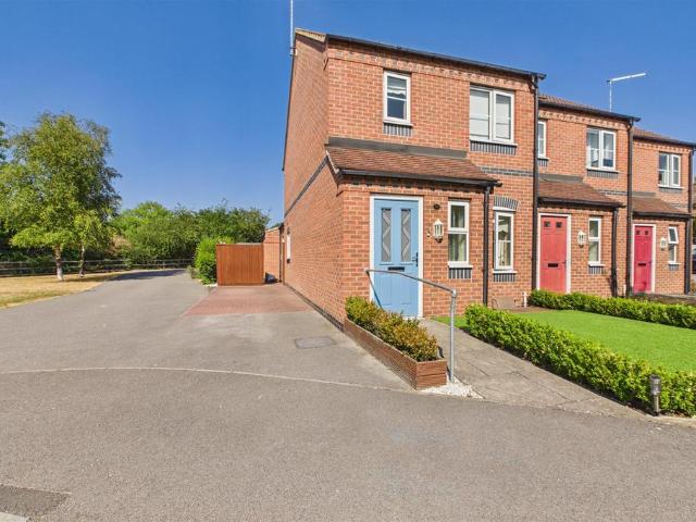 House for sale in Alverton, East Midlands
