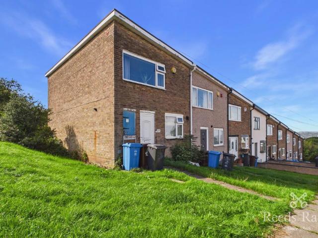 House for sale in Gleadless Valley, Sheffield