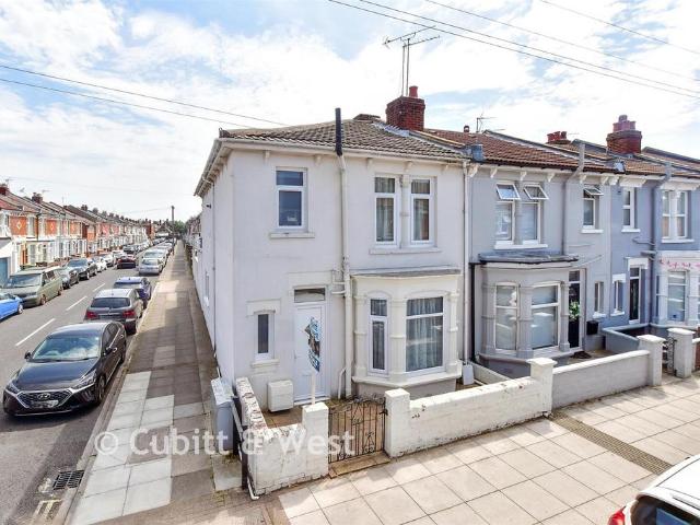 House for sale in Copnor, City Of Portsmouth