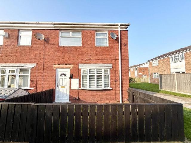 House for sale in Thornaby-on-tees, Stockton-on-tees