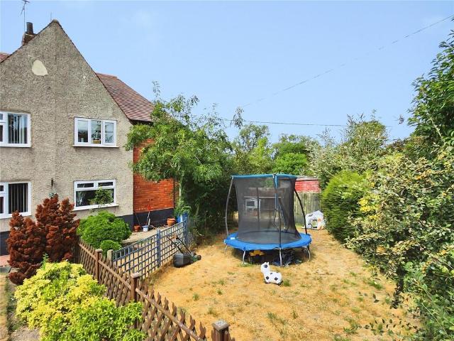 House for sale in Arley CP, Gun Hill