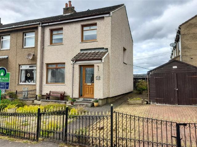 House for sale in Forth, Scotland