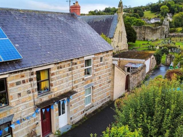 House for sale in St. Dogmaels, St Dogmaels