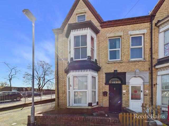 House for sale in Hilderthorpe, Bridlington