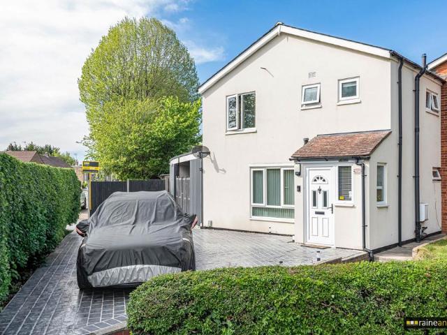 House for sale in Hatfield, Fretherne