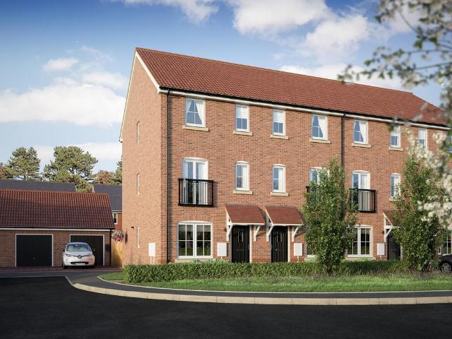House for sale in Salisbury, Isle Of Man