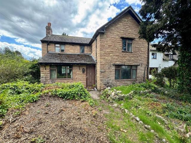 House for sale in Colwich, Baswich