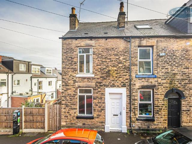 House for sale in Walkley, Isle Of Man
