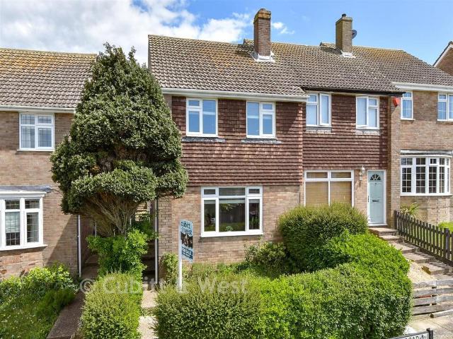 House for sale in Woodingdean, Isle Of Man