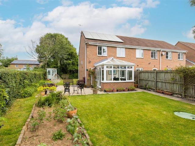 House for sale in Melmerby