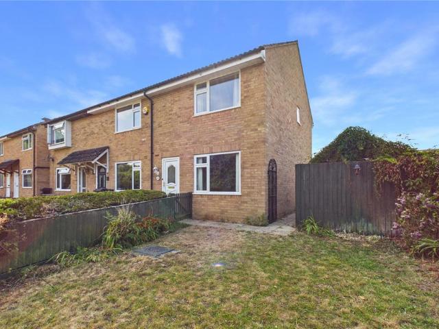 House for sale in Bath And North East Somerset