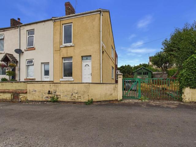 House for sale in Bolton Upon Dearne, South Yorkshire