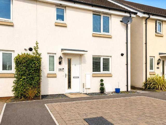 House for sale in Patchway, South Gloucestershire