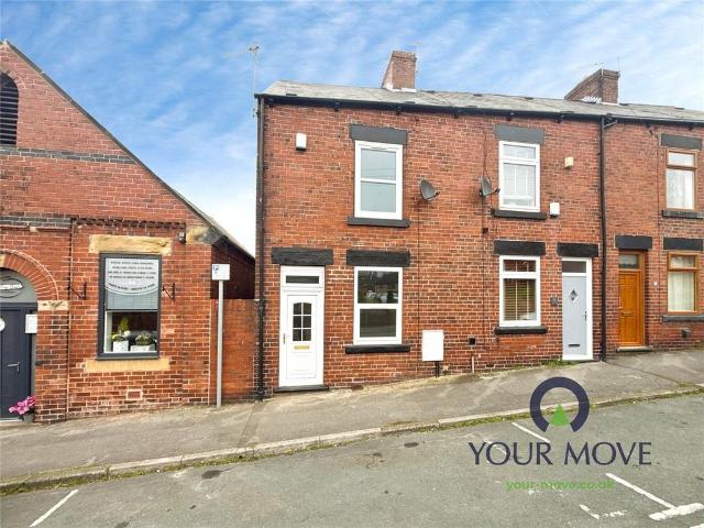 House for sale in Cudworth, Barnsley