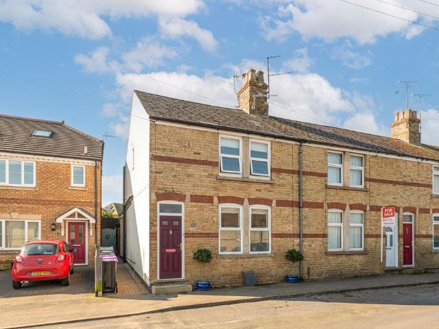 House for sale in Baron St Martin, Barholm