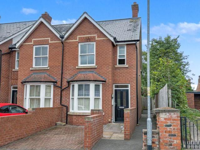 House for sale in Boultham, Brayford