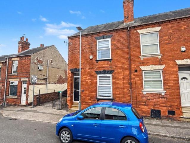 House for sale in Berry Hill, Potters Corner
