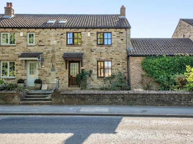 House for sale in Spofforth with Stockeld, Spofforth