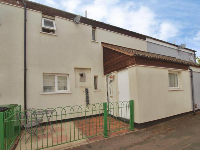 House for sale in East Gunthorpe, Peterborough
