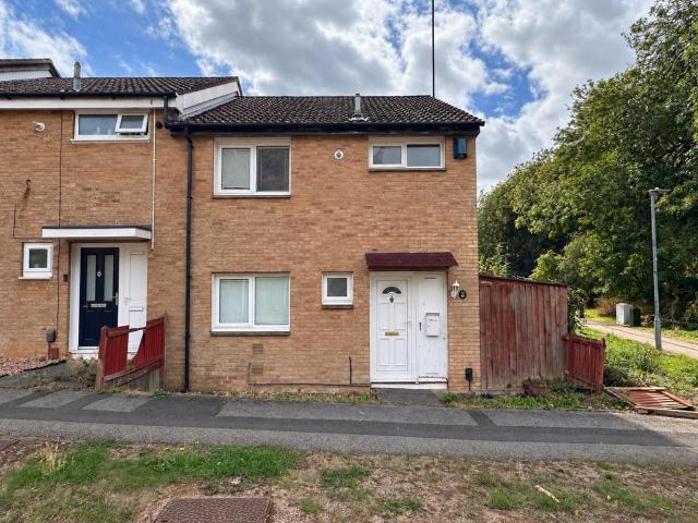 House for sale in Northampton, Northamptonshire
