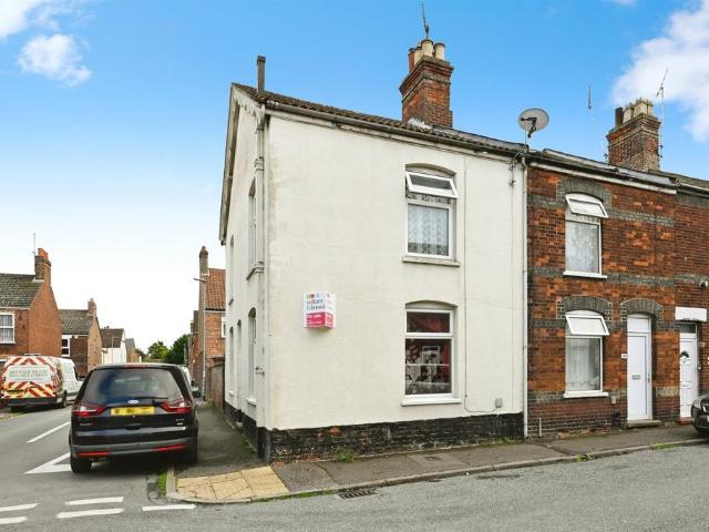 House for sale in Purfleet Quay, King's Lynn and West Norfolk