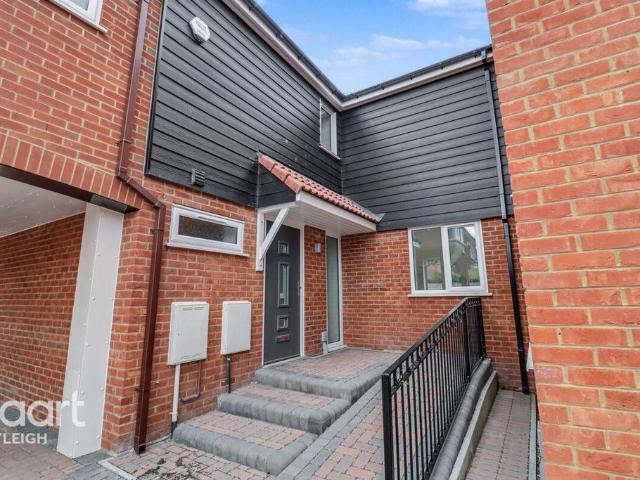 House for sale in Barling, Essex