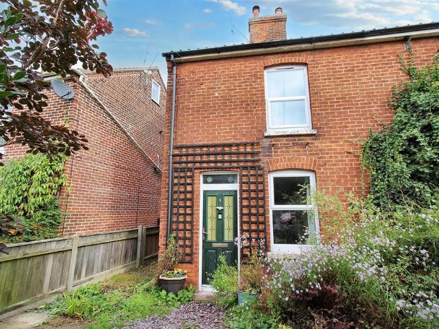 House for sale in Comers, Norfolk