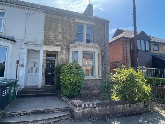 House for sale in Peterborough
