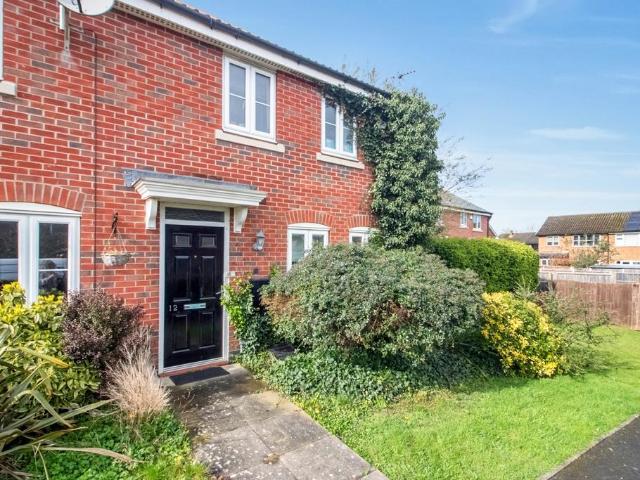 House for sale in Attenborough, East Midlands