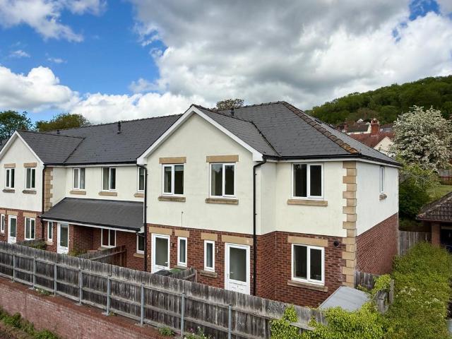 House for sale in Ledbury
