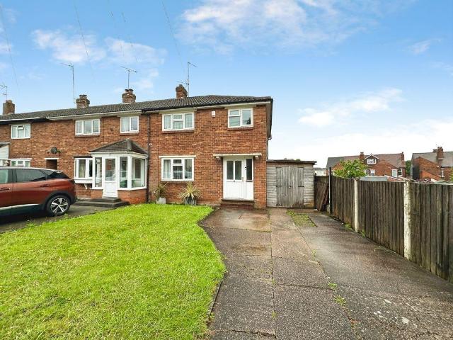 House for sale in Brownhills, West Midlands