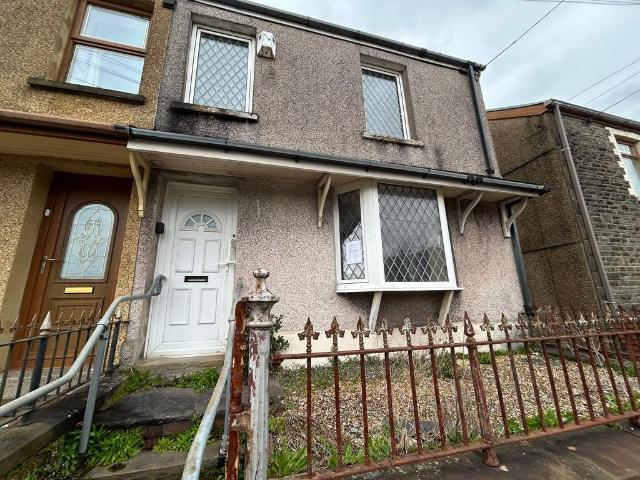 House for sale in Rock, Cwmafan