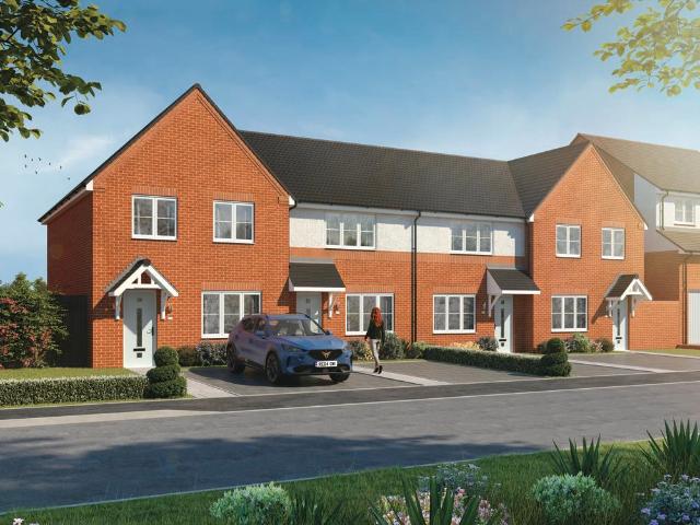 House for sale in Hendredenny, Abertridwr