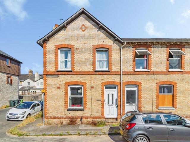 House for sale in Knowles Hill, Teignbridge