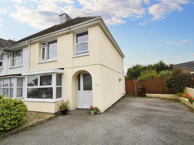 House for sale in Falmouth, Isle Of Man