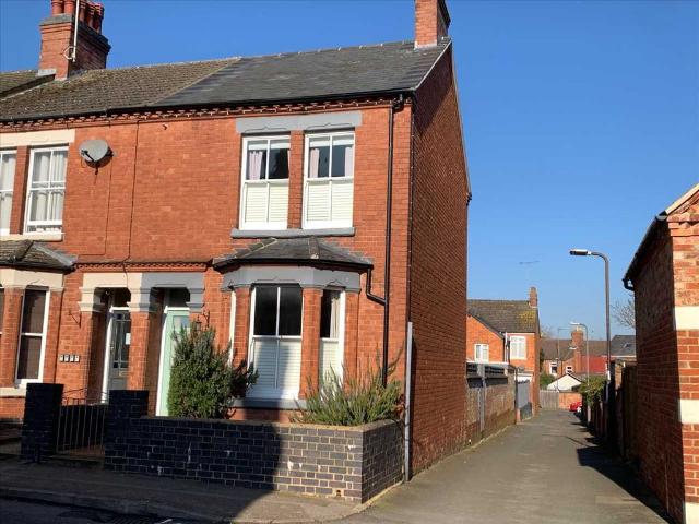 House for sale in Wolverton and Greenleys, Old Wolverton