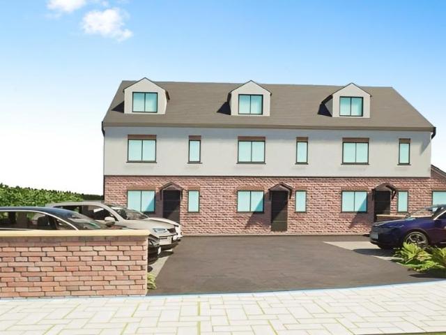 House for sale in Littler, Winsford