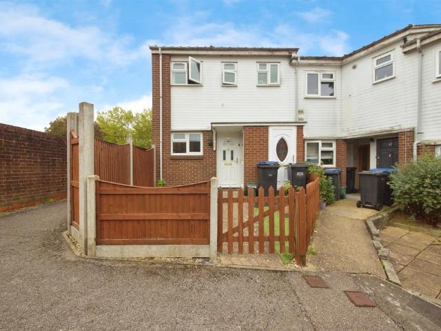House for sale in Sumners, Harlow