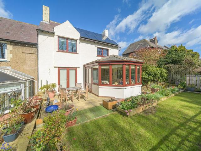 House for sale in Alnmouth, Northumberland
