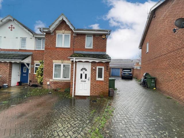 House for sale in Slade Green, Isle Of Man