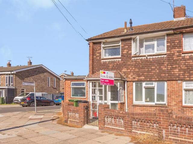 House for sale in Fratton, Portsmouth