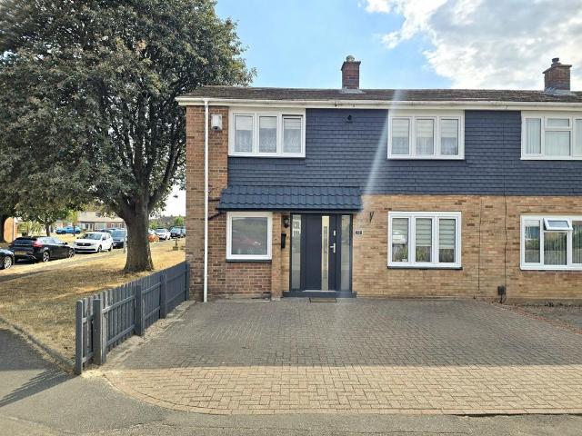 House for sale in Wendel View, Wellingborough