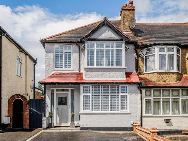 House for sale in Worcester Park, Isle Of Man