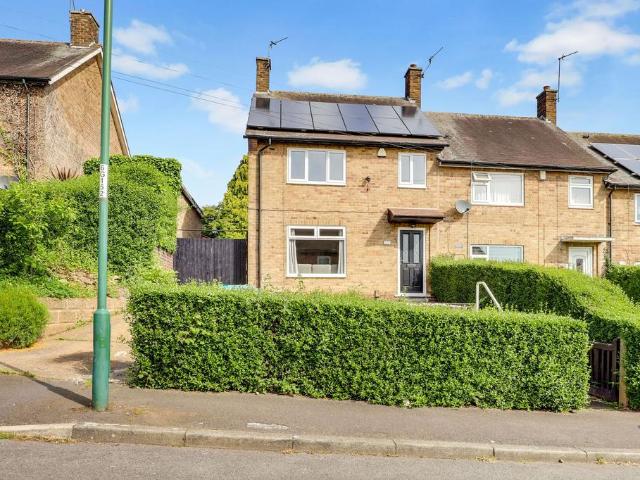 House for sale in Haddon, East Midlands