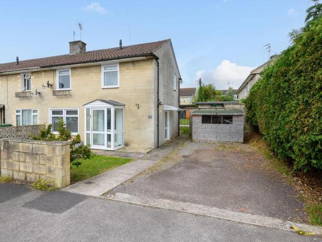 House for sale in Avoncliff, Wiltshire