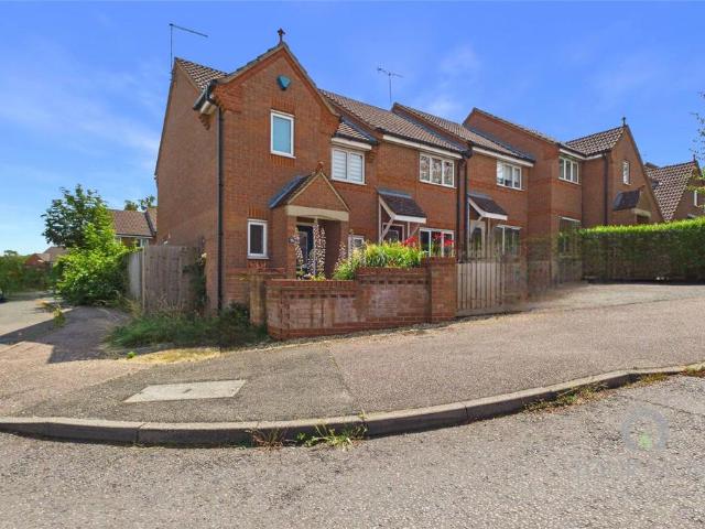 House for sale in Buckingham, Buckinghamshire