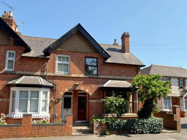 House for sale in Alderminster, Warwickshire